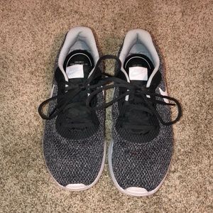 Nike Running Shoe Size 9